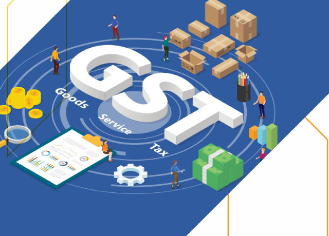 GST Implications on Companies Generating Electricity